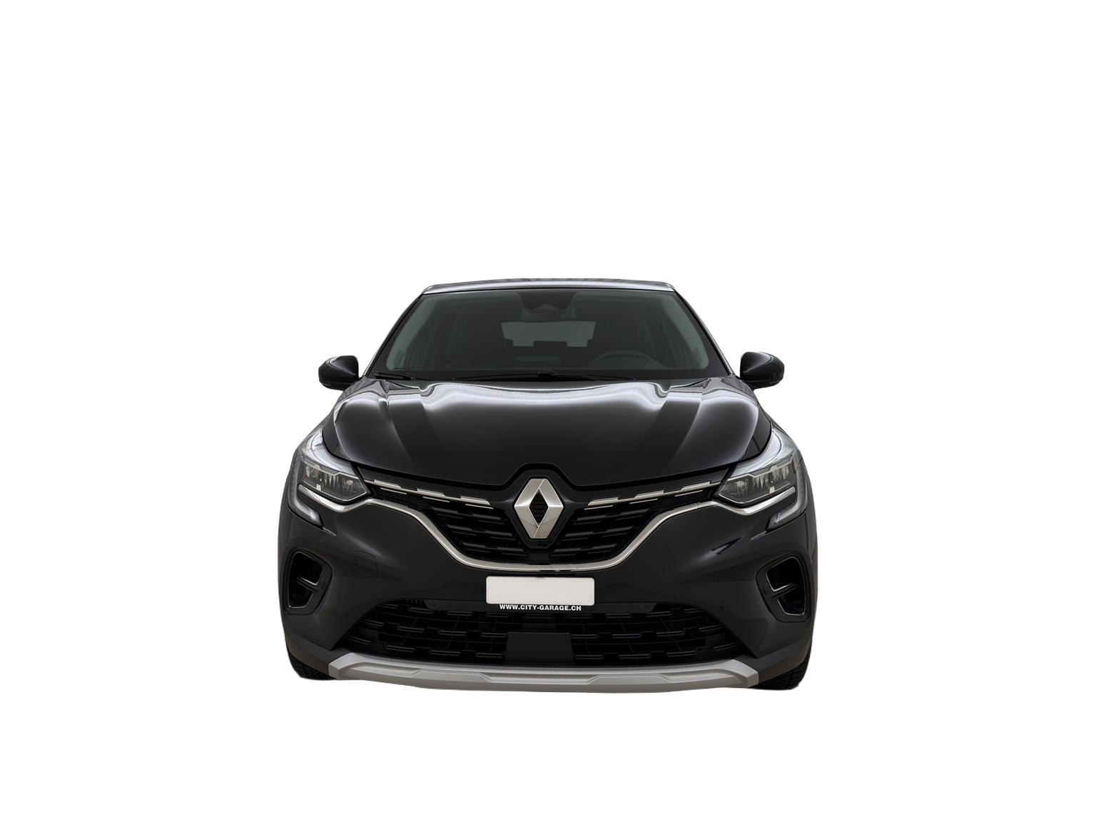 RENAULT Captur 1.3 TCe 140 techno EDC