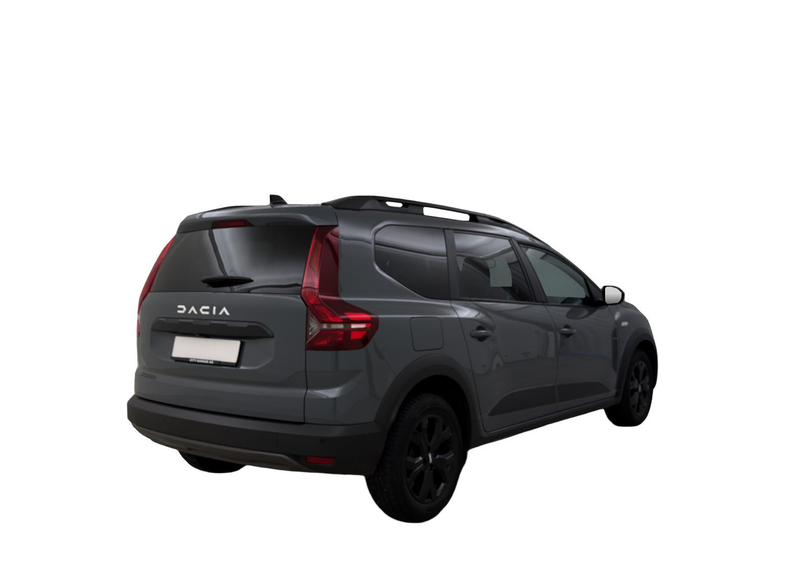 DACIA Jogger 1.0 TCe Extreme