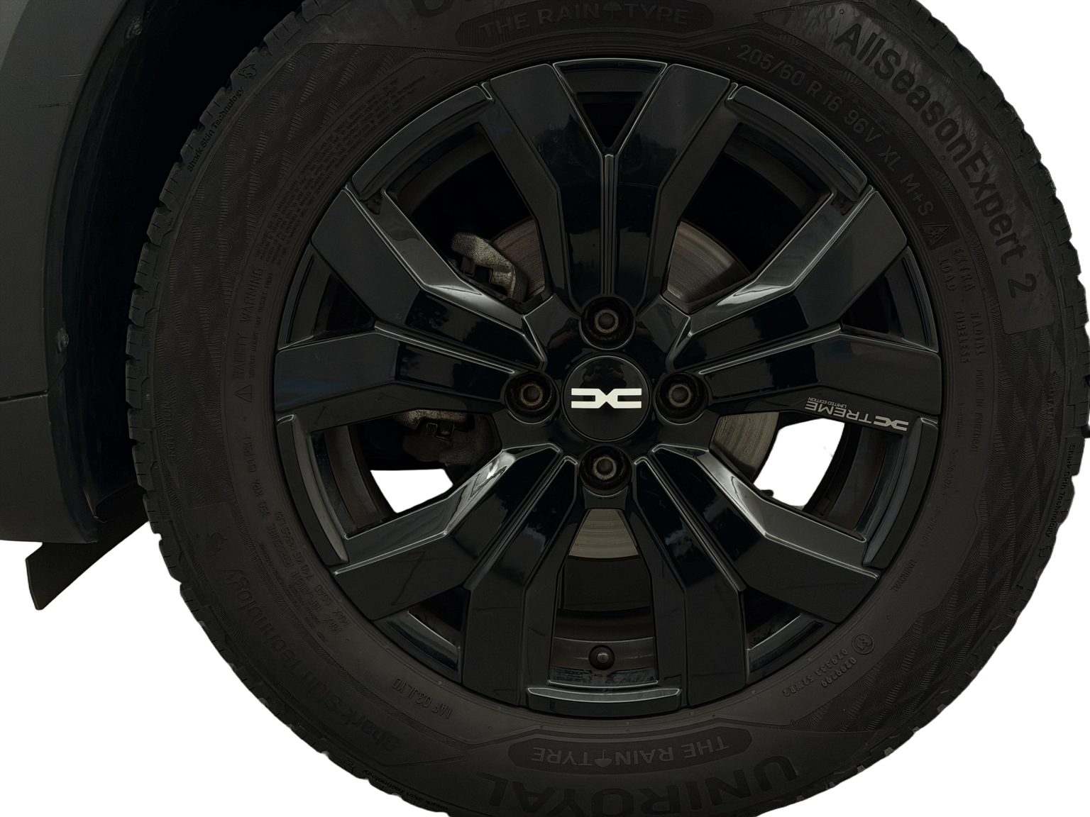 DACIA Jogger 1.0 TCe Extreme