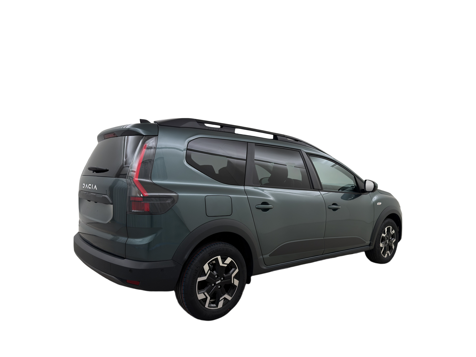 DACIA Jogger 1.8 Hybrid Journey