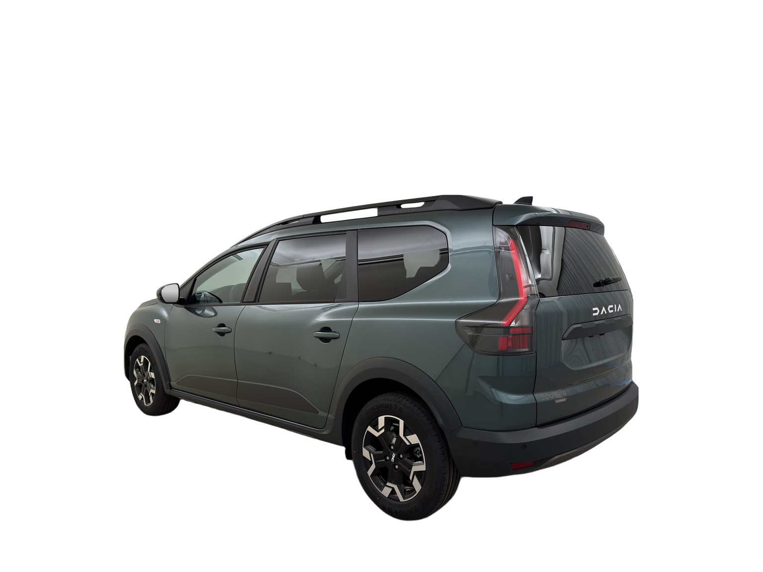 DACIA Jogger 1.8 Hybrid Journey
