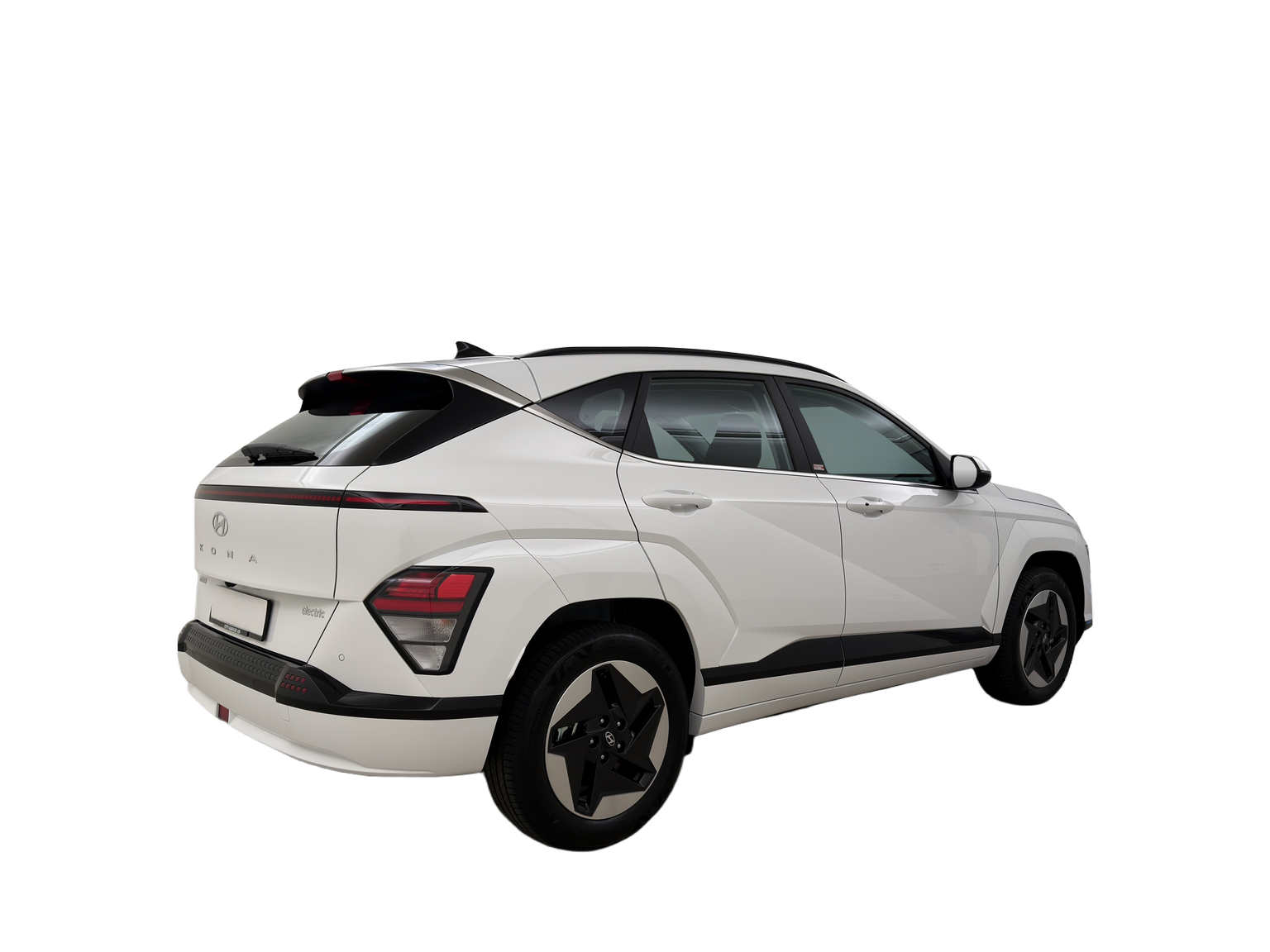 HYUNDAI Kona Electric Origo