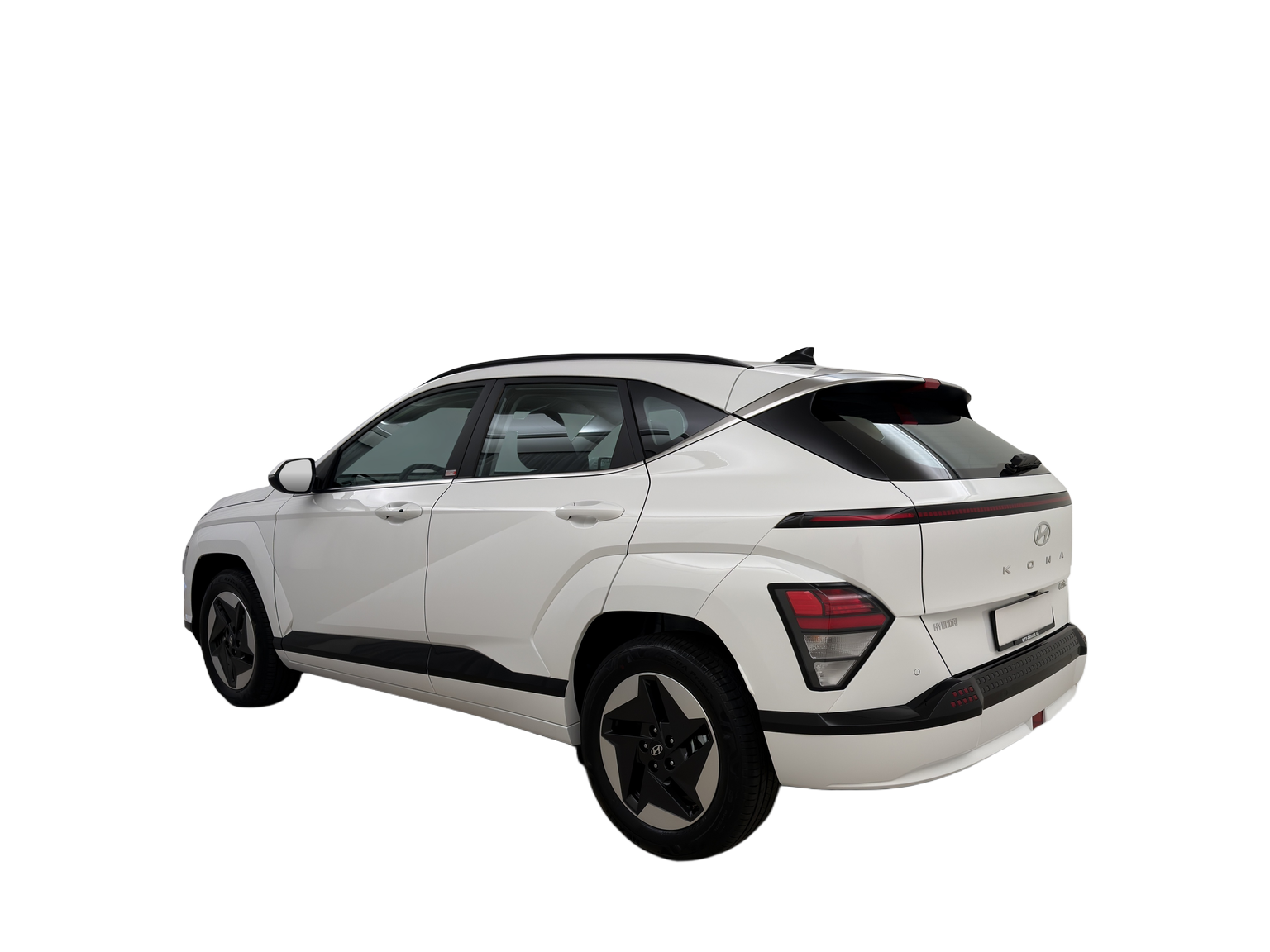 HYUNDAI Kona Electric Origo