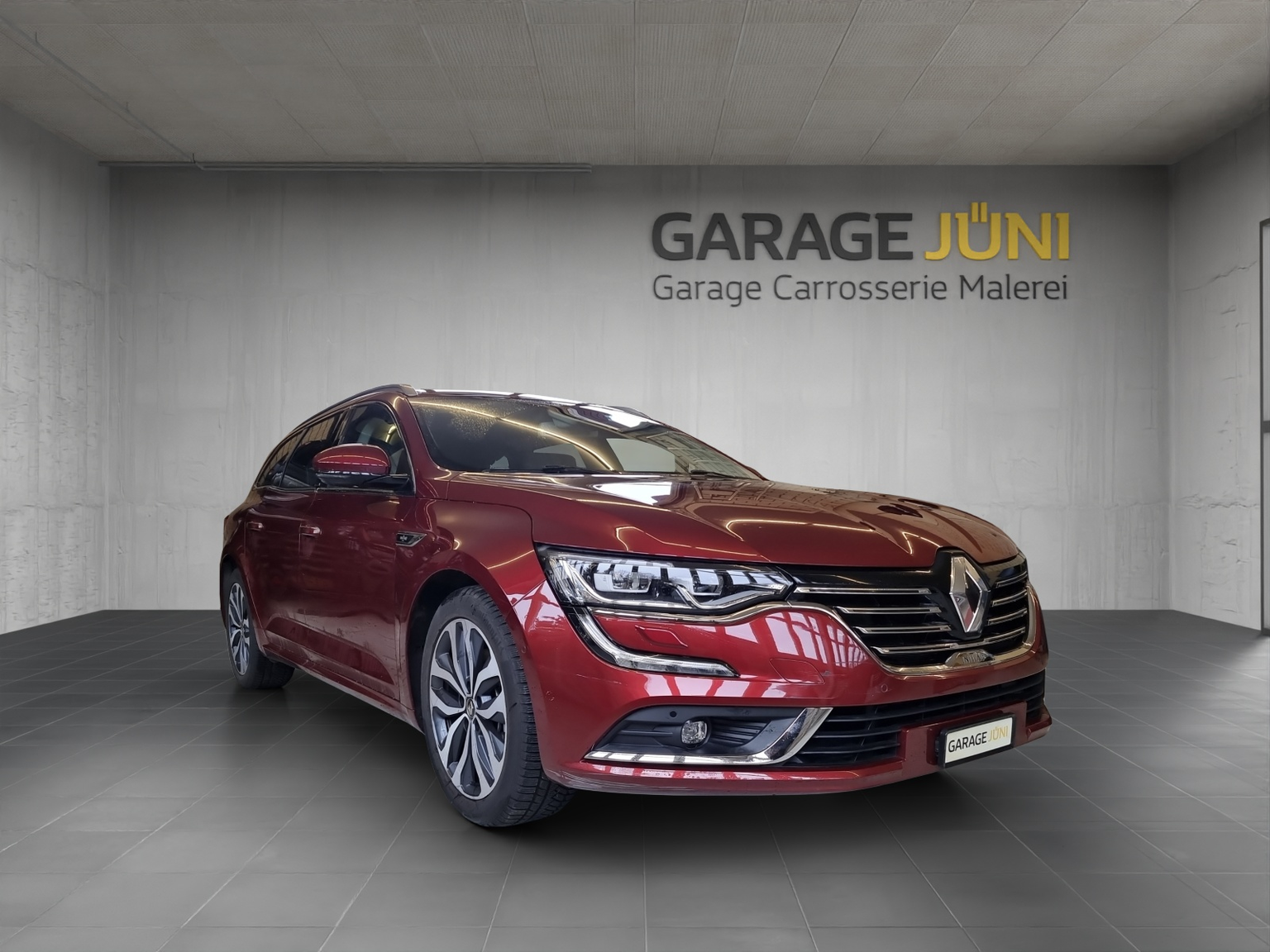 Vehicle Image