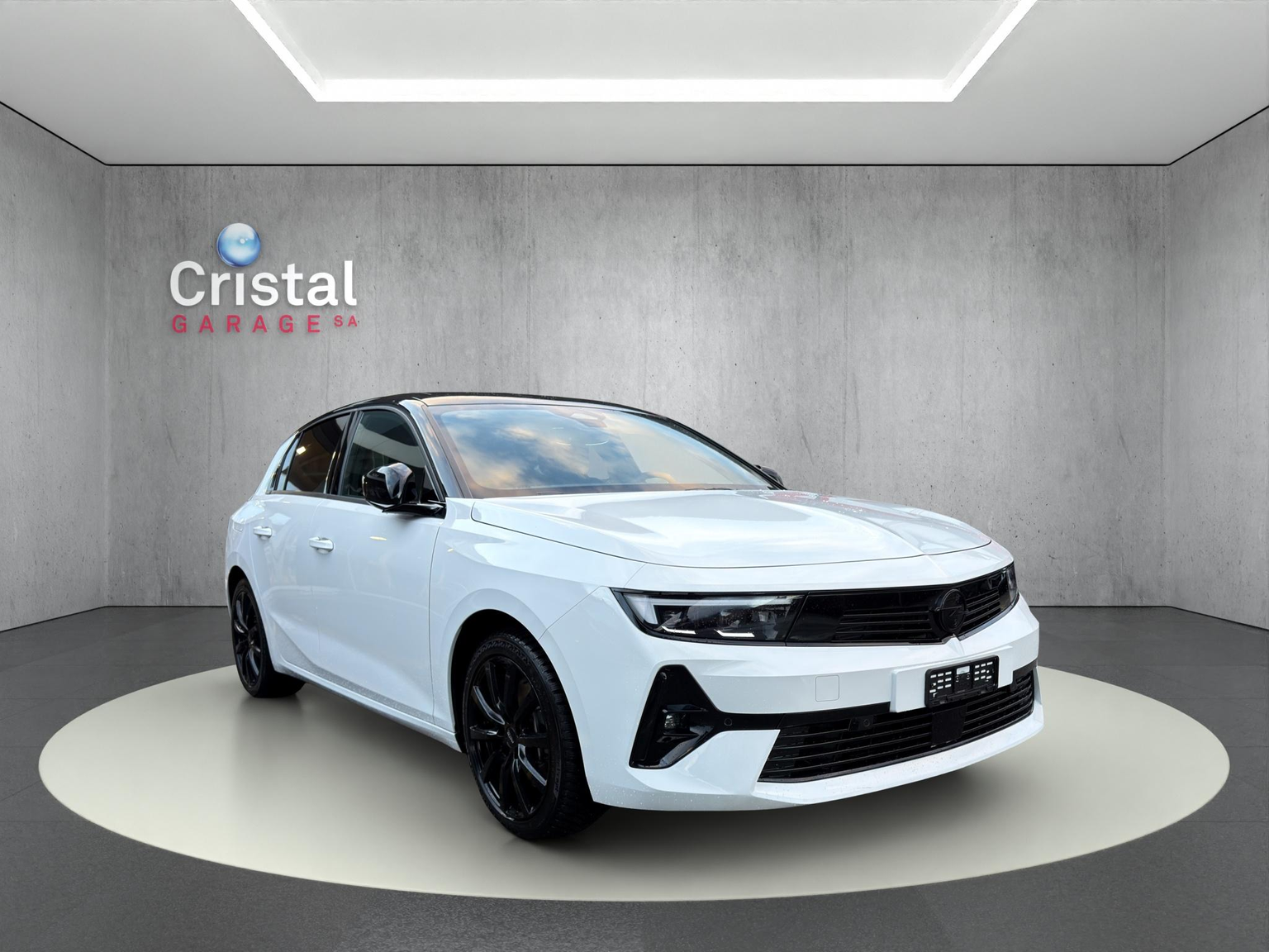 Opel Astra im Auto Abo von CARIFY - Bild 1