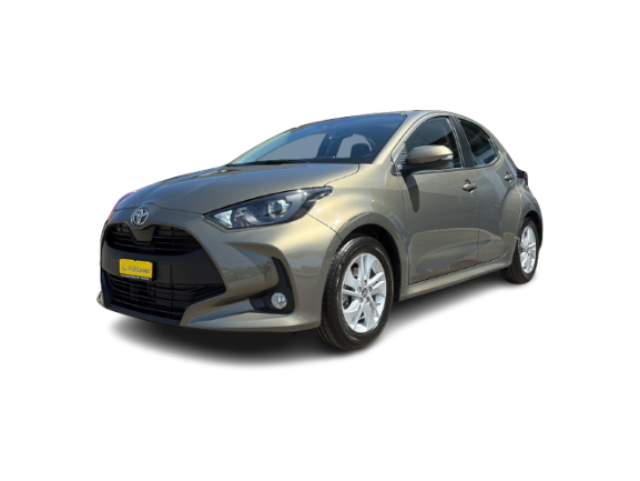 TOYOTA Yaris 1.5 Trend
