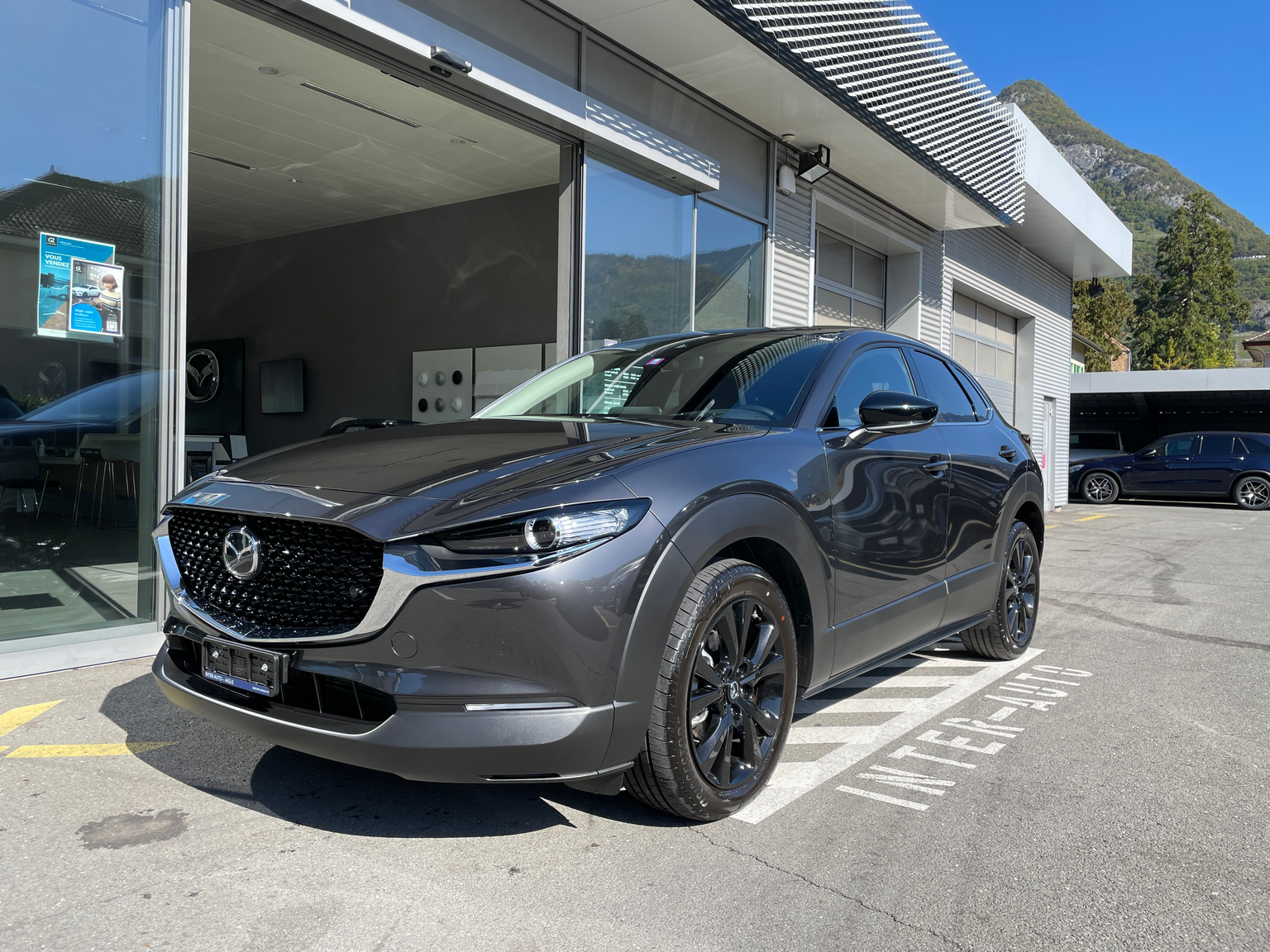 Mazda CX-30 im Auto Abo von CARIFY - Bild 1