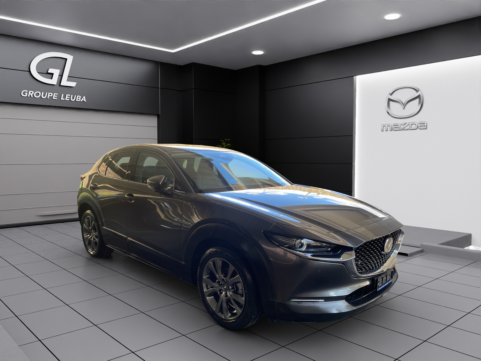 Mazda CX-30 im Auto Abo von CARIFY - Bild 1
