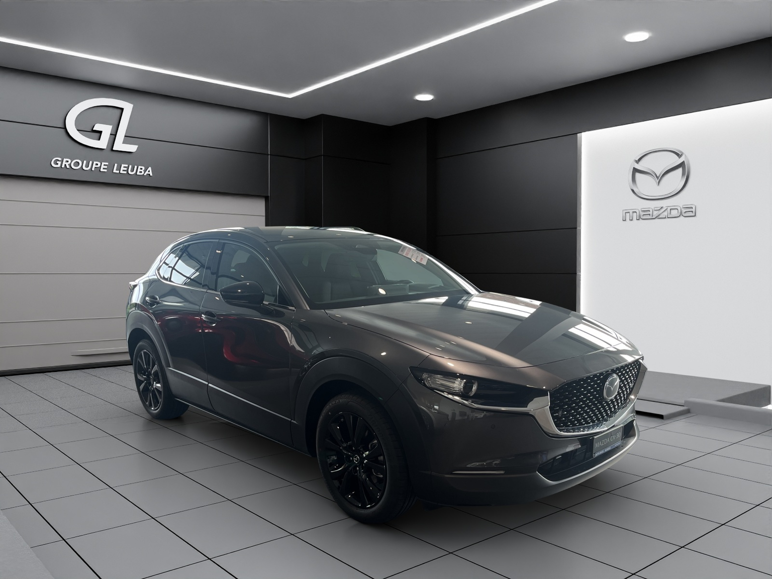 Mazda CX-30 im Auto Abo von CARIFY - Bild 1