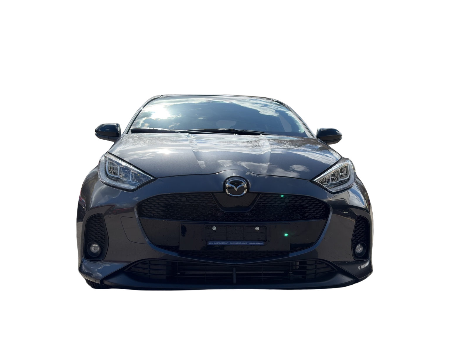 Vehicle Image