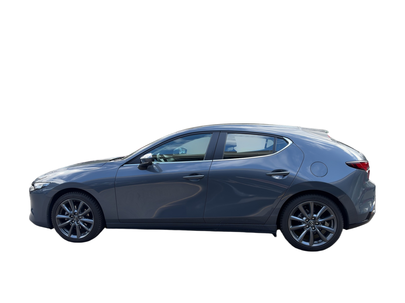 MAZDA 3 HB G 140 Centre Line A
