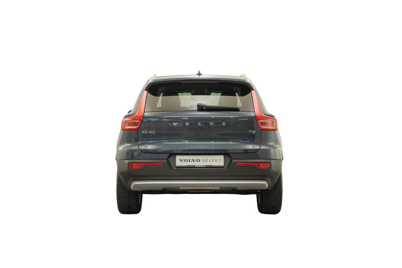 VOLVO XC40 1.5 T2 XCITE