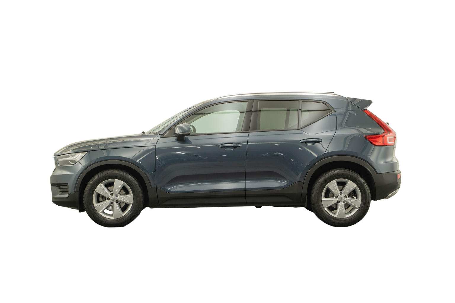 VOLVO XC40 1.5 T2 XCITE