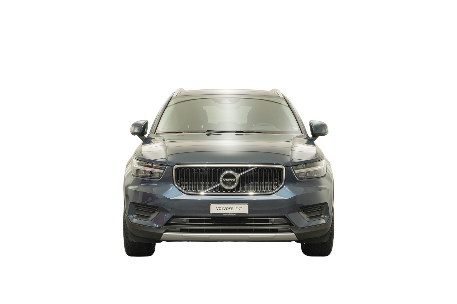 VOLVO XC40 1.5 T2 XCITE