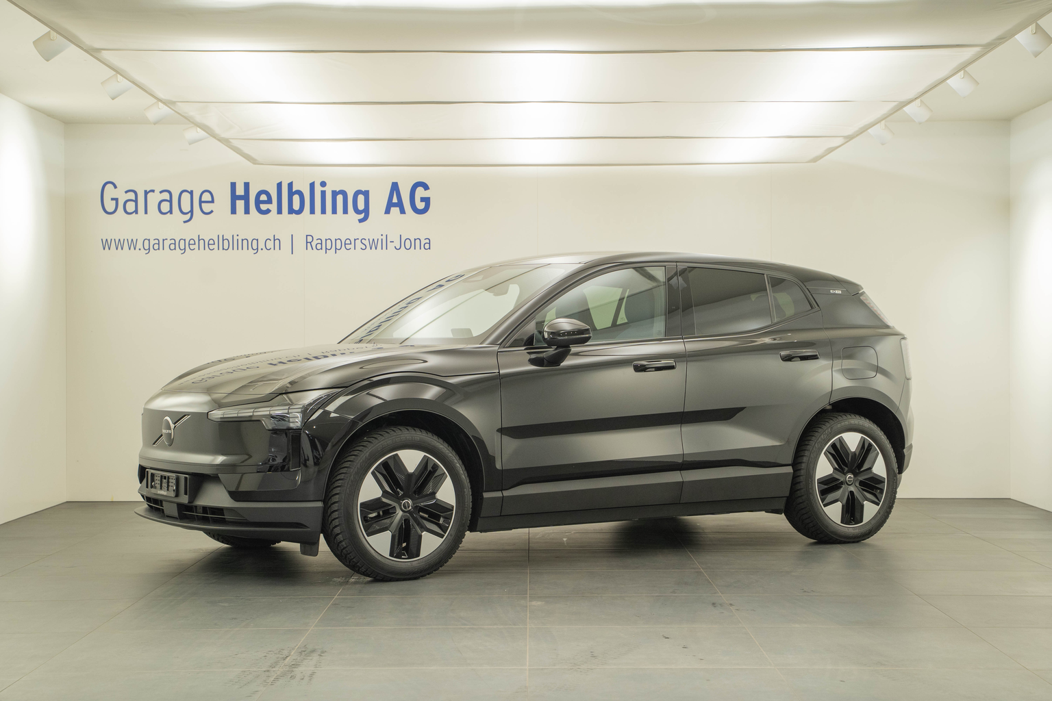 Volvo EX30 im Auto Abo von CARIFY - Bild 1