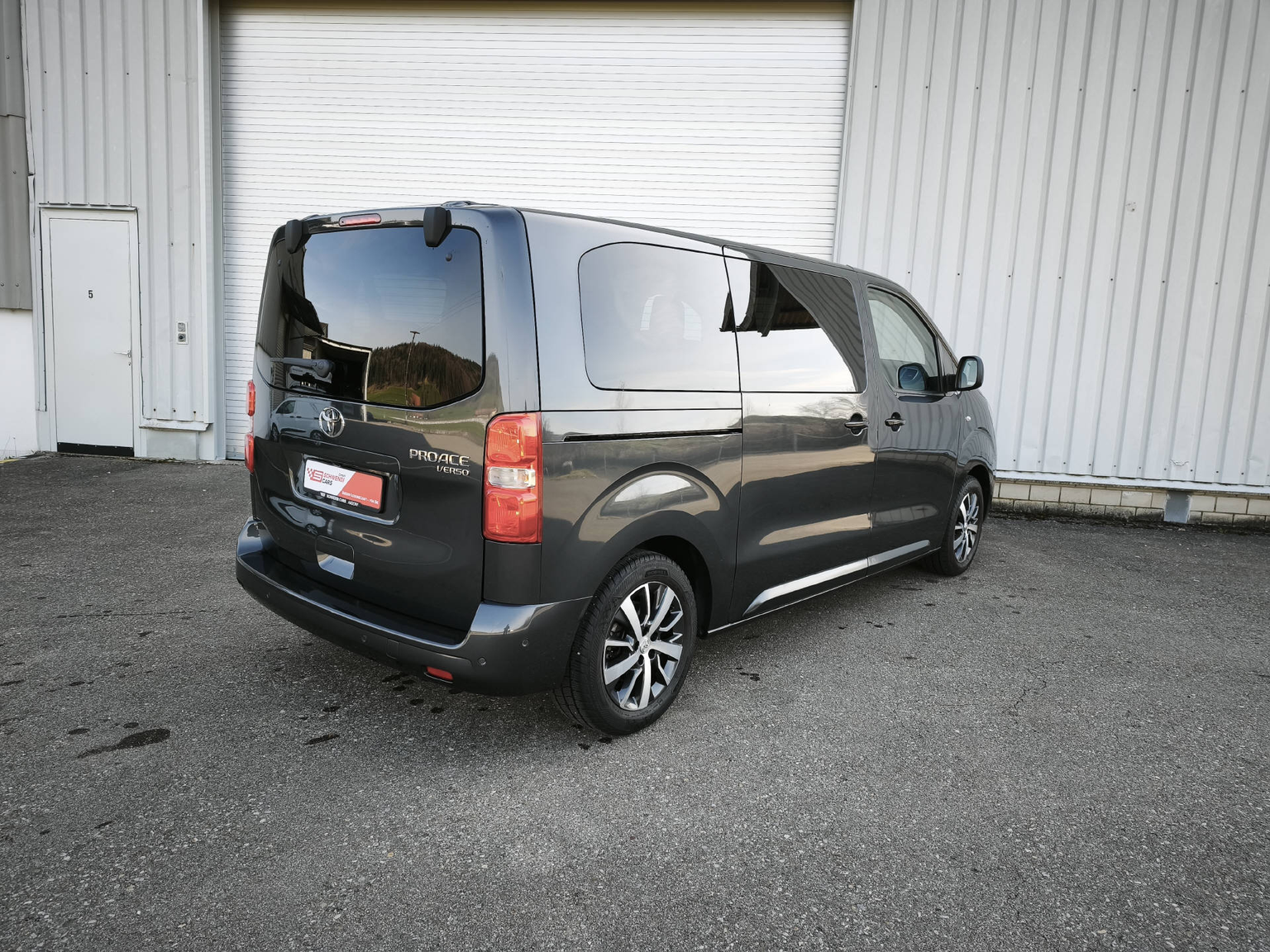 Vehicle Image