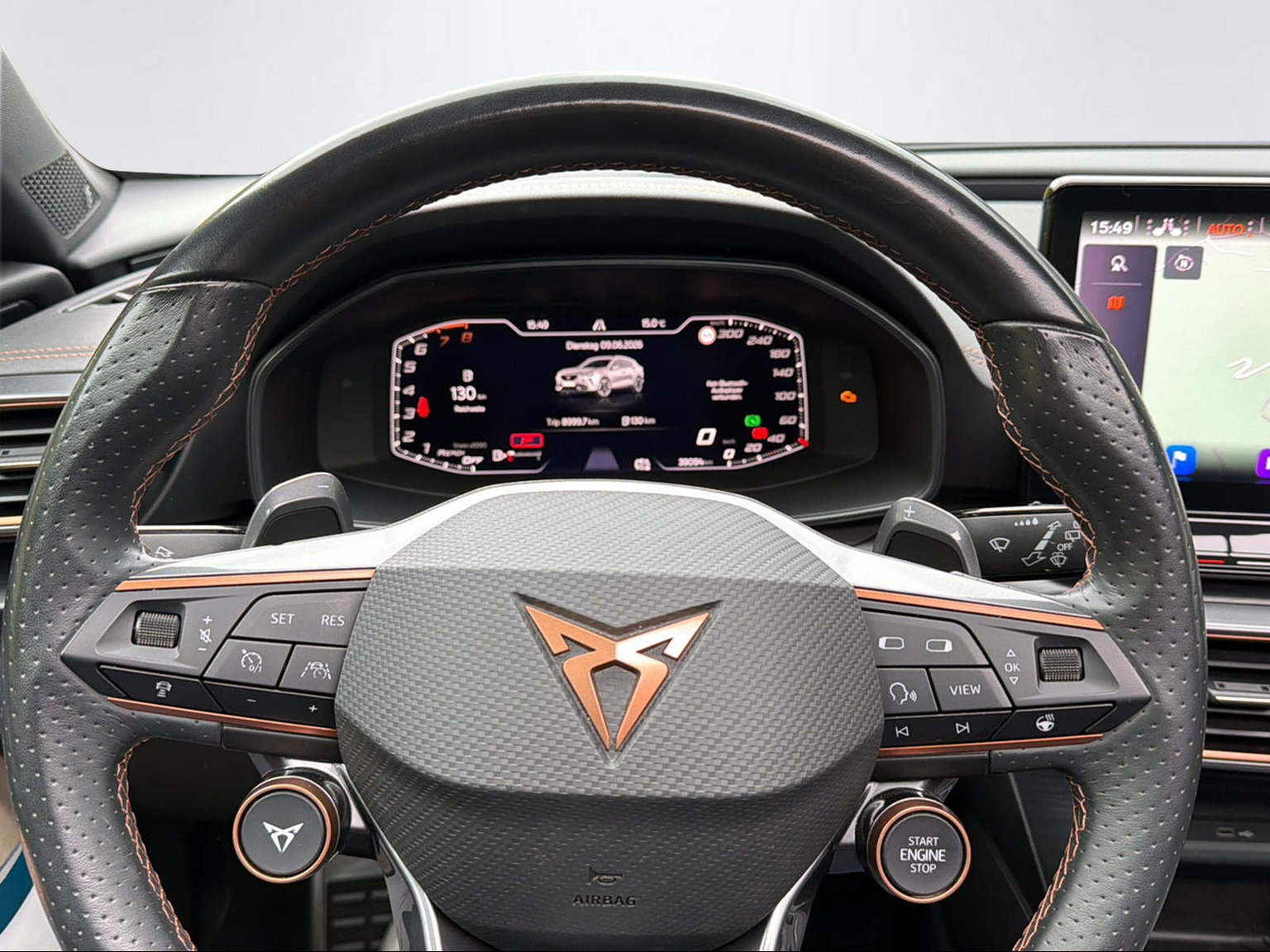 Auto Abo Foto Nummer 11 von 13