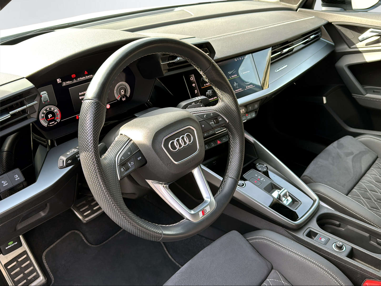 Auto Abo Foto Nummer 6 von 12