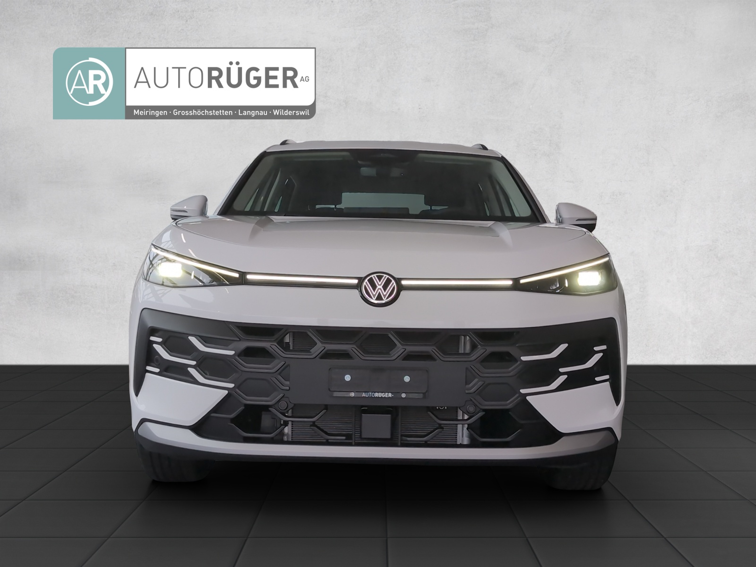VW T-Roc 1.5 eTSI mHEV Life DSG