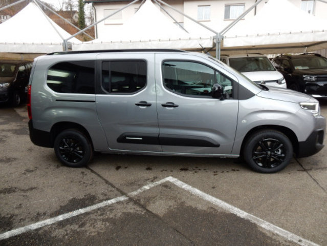 CITROEN Berlingo 1.5BlueHDi MaxXL