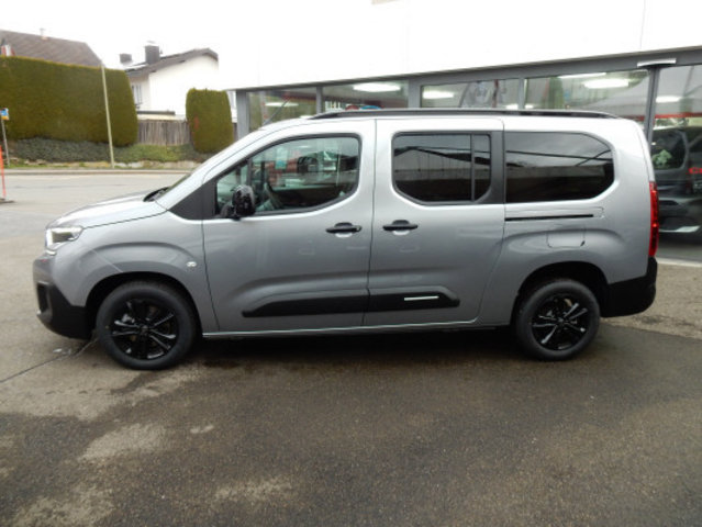 CITROEN Berlingo 1.5BlueHDi MaxXL
