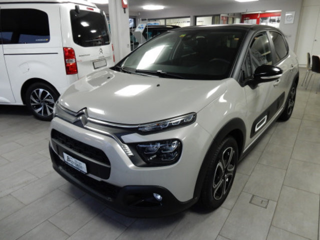 CITROEN C3 1.2i PureTech Swiss Ed
