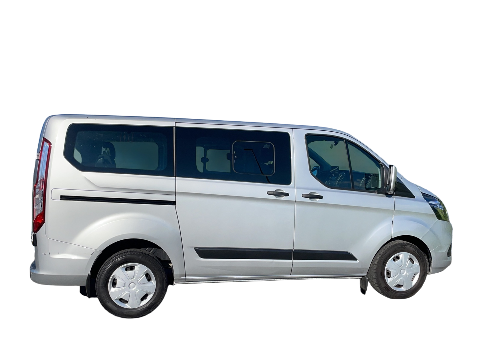 FORD Transit C Kombi 320 L1 2.0 TDCi 130 Trend