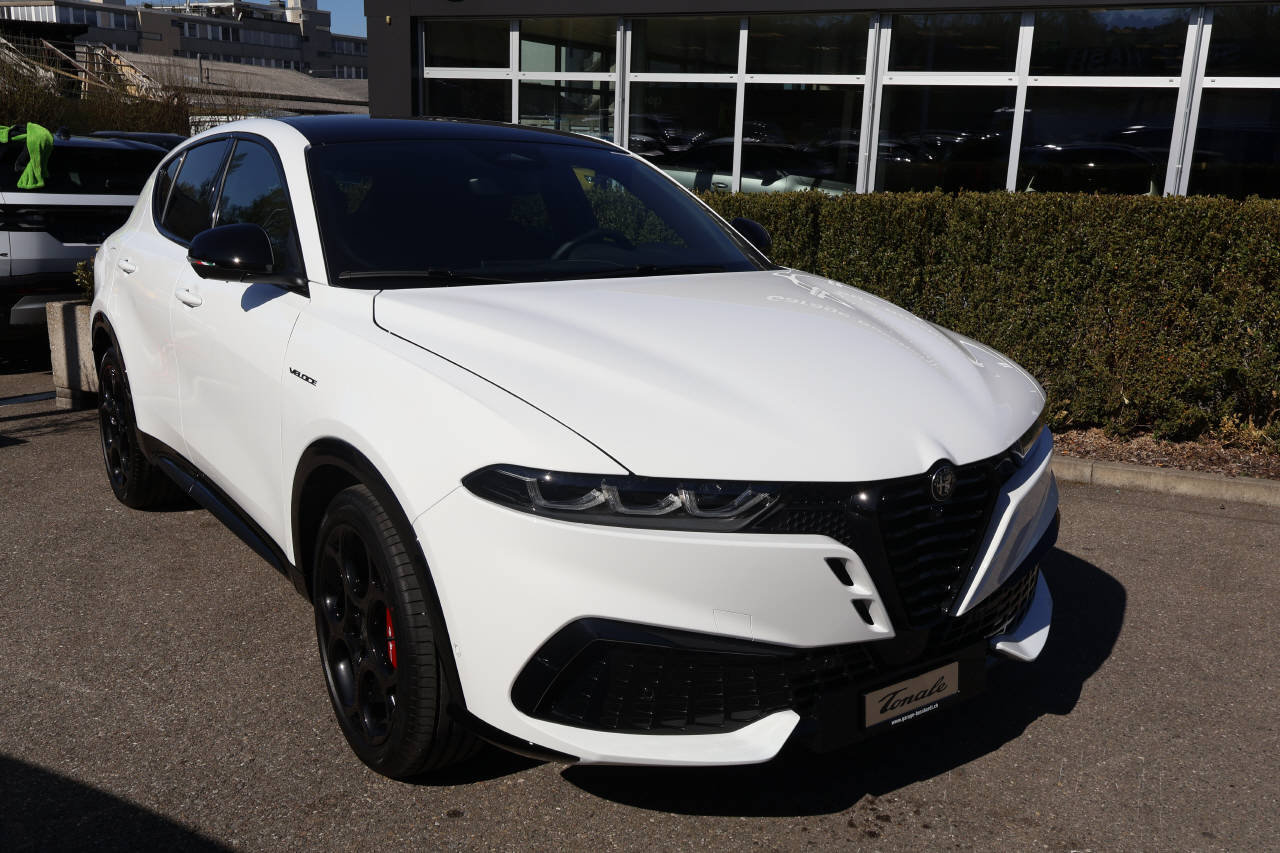 ALFA ROMEO Tonale 1.5 Veloce