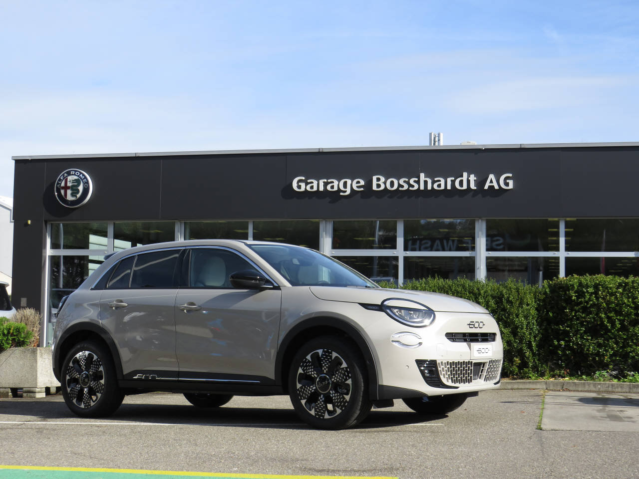Vehicle Image