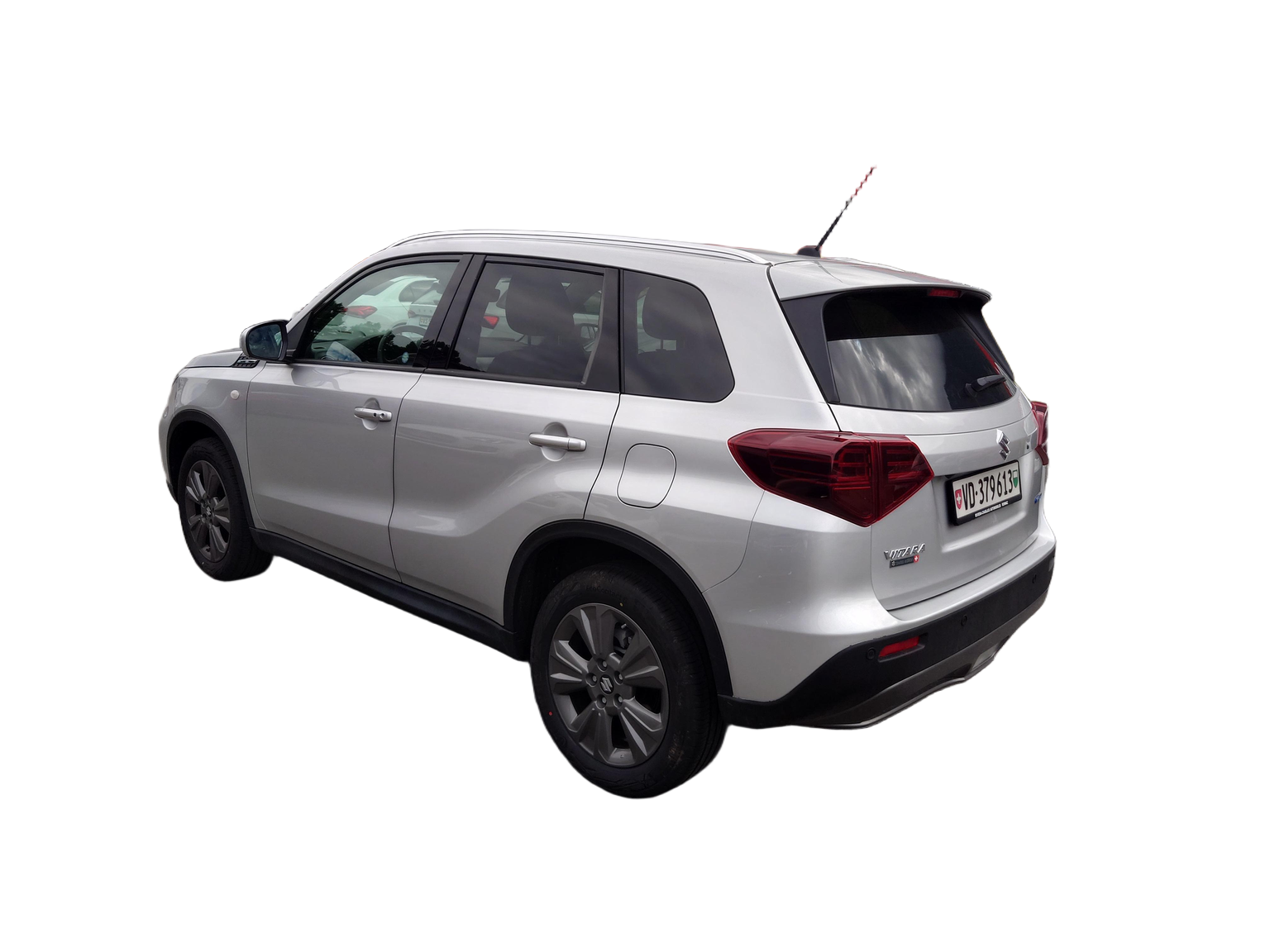 Vehicle Image