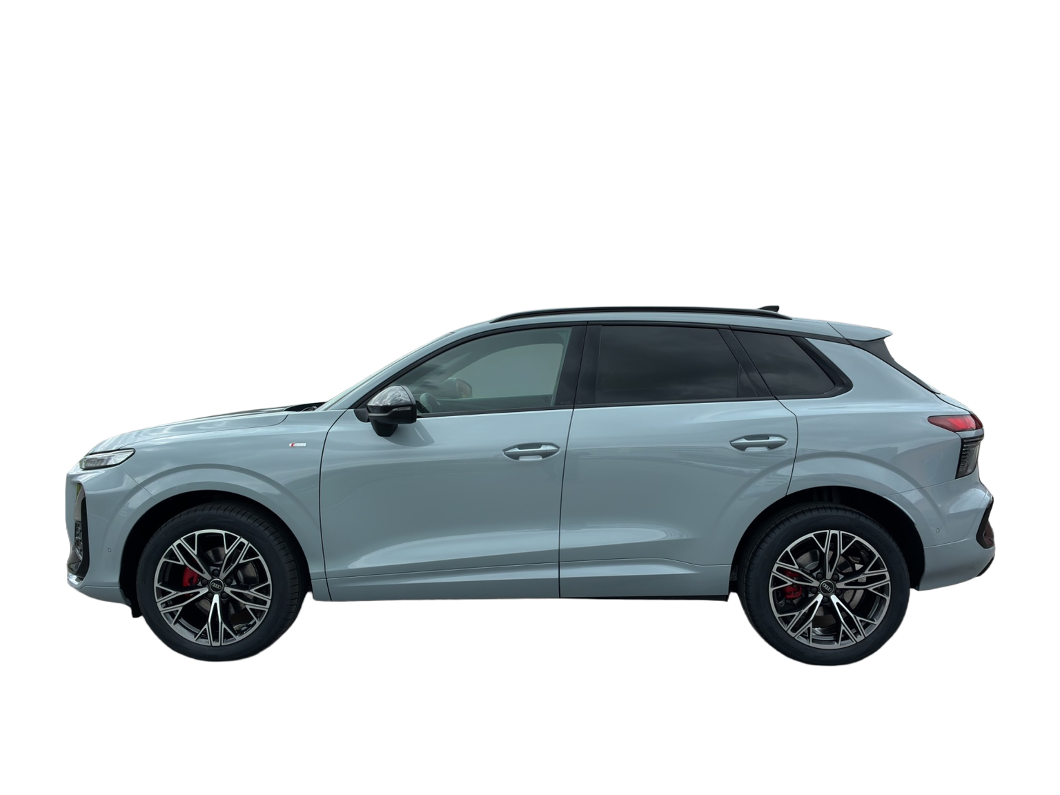 AUDI Q3 SUV 110 kW TFSI S tronic