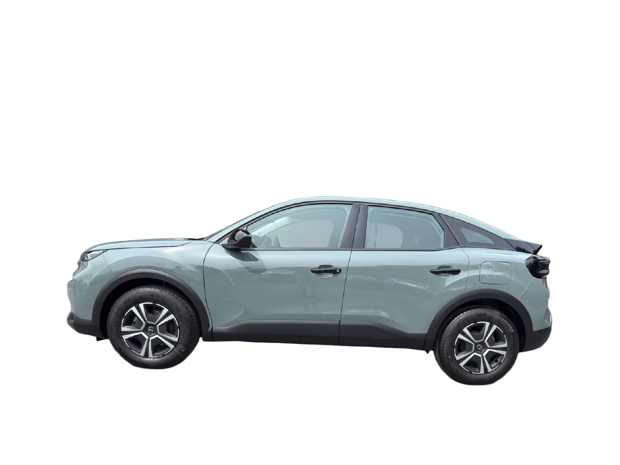 CITROEN C4 1.2 Hybrid You