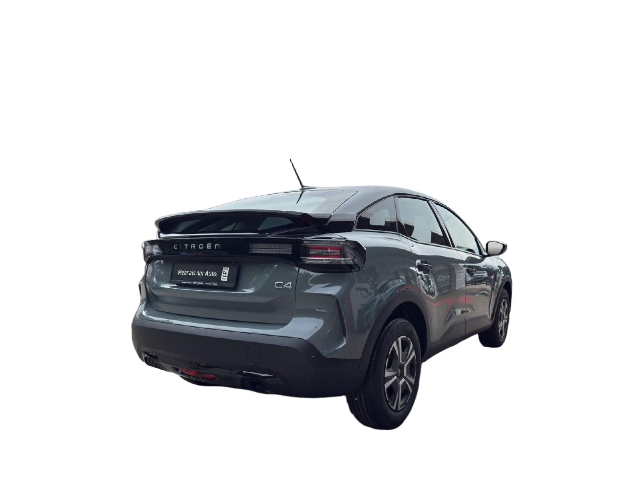 CITROEN C4 1.2 Hybrid You