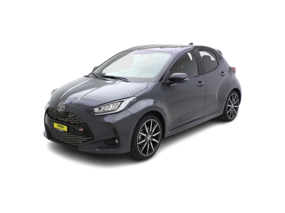 TOYOTA Yaris 1.5 VVT-i HSD GR Sport ** mit Head-Up **