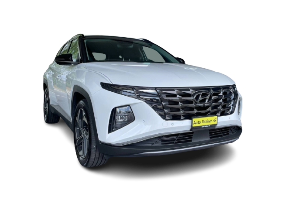 HYUNDAI Tucson 1.6 T-GDi PHEV Origo 4WD