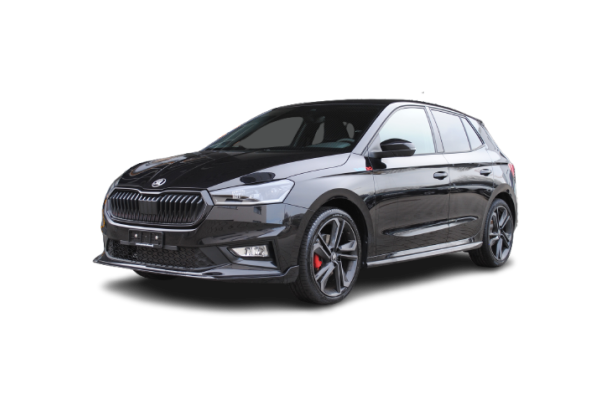 SKODA Fabia 1.5 TSI 130 DSG
