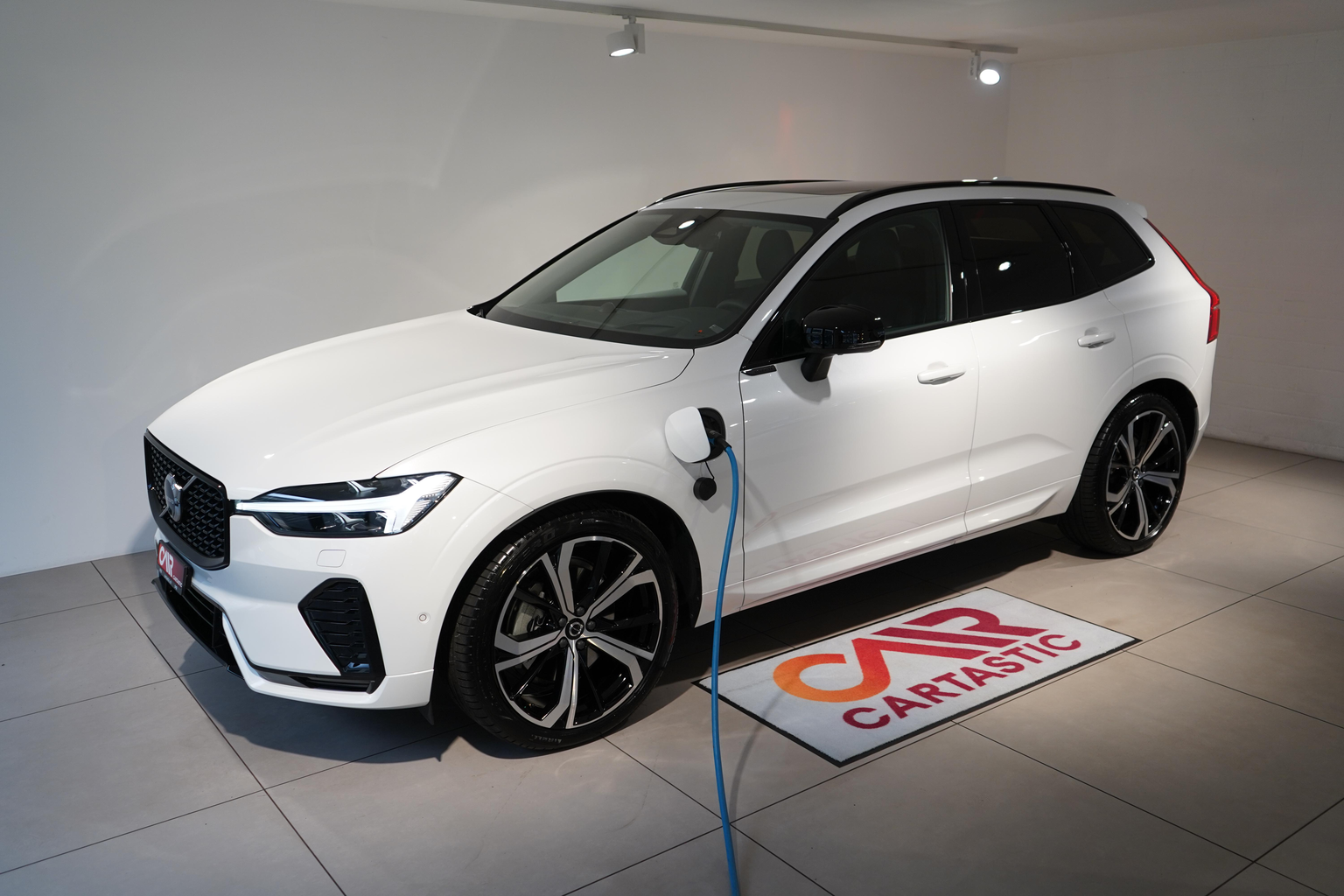 Volvo XC60 im Auto Abo von CARIFY - Bild 1