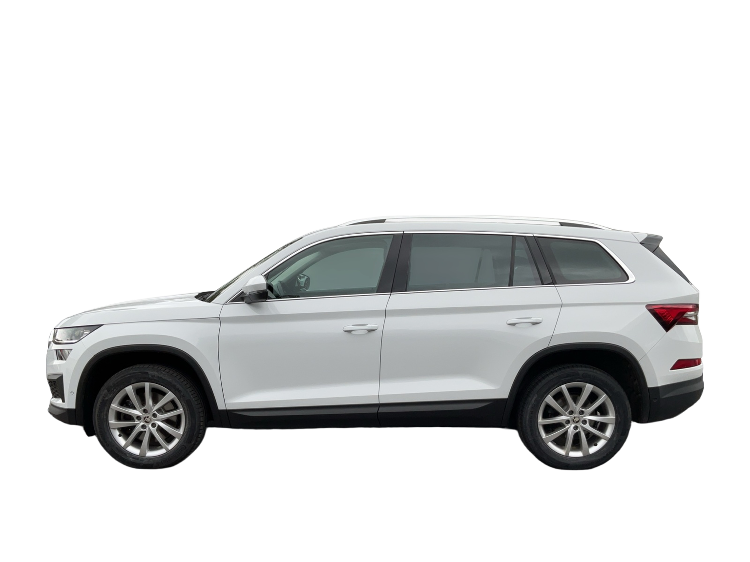 SKODA Kodiaq 2.0 TSI 4x4 Style