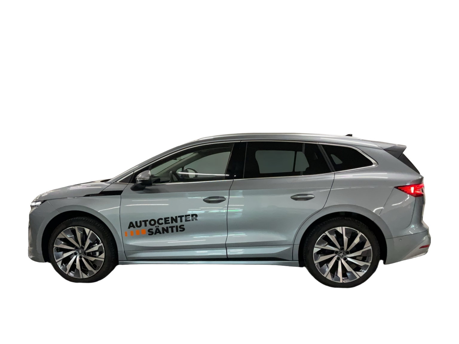 SKODA Enyaq 85x 4x4