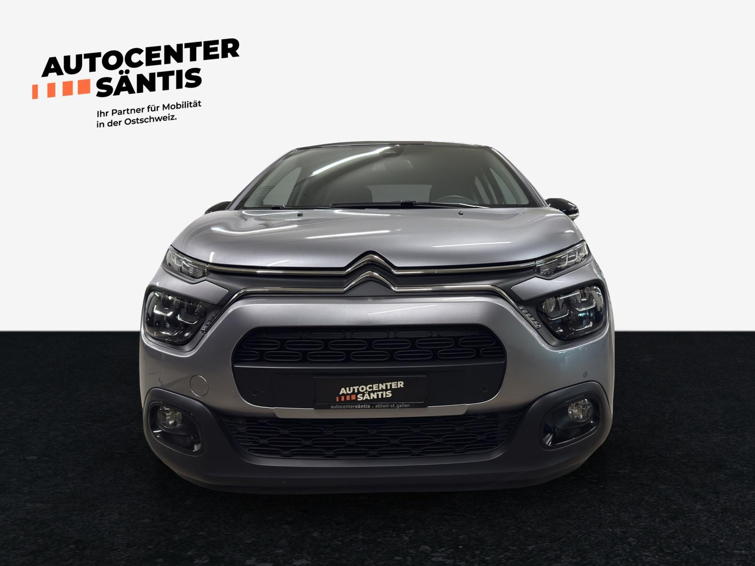 CITROEN C3 1.2 PureTech Shine