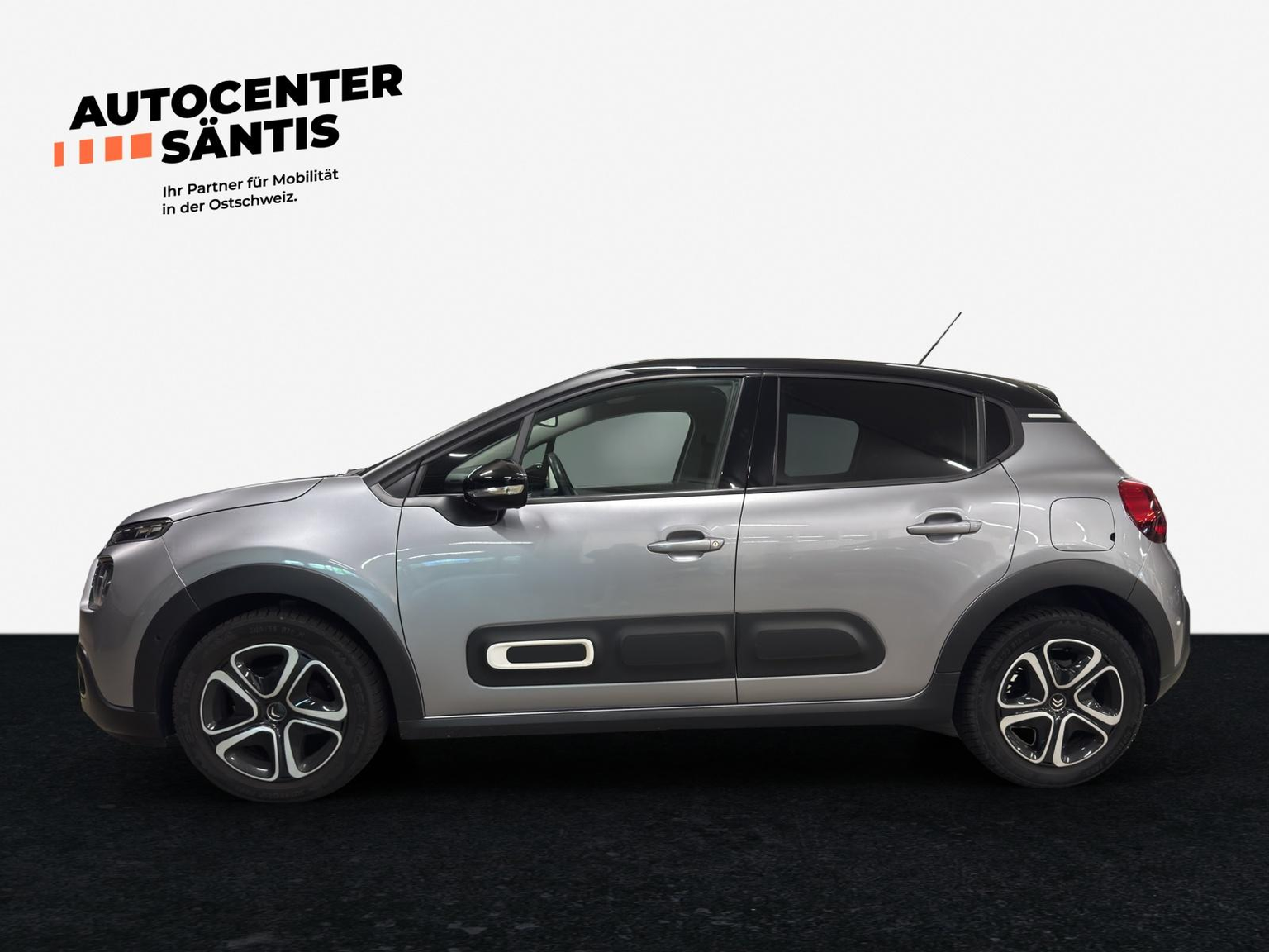 CITROEN C3 1.2 PureTech Shine