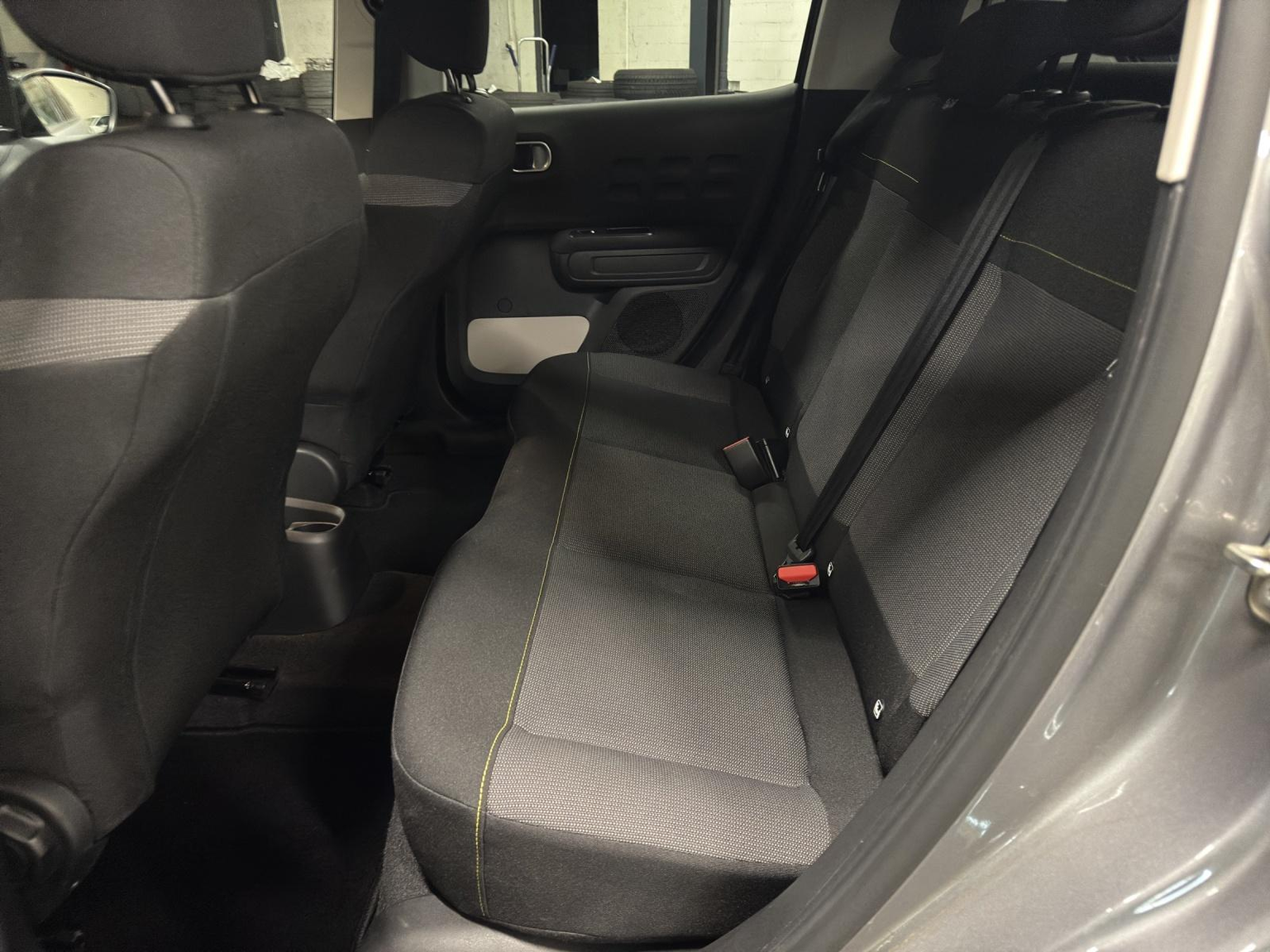 CITROEN C3 1.2 PureTech Shine