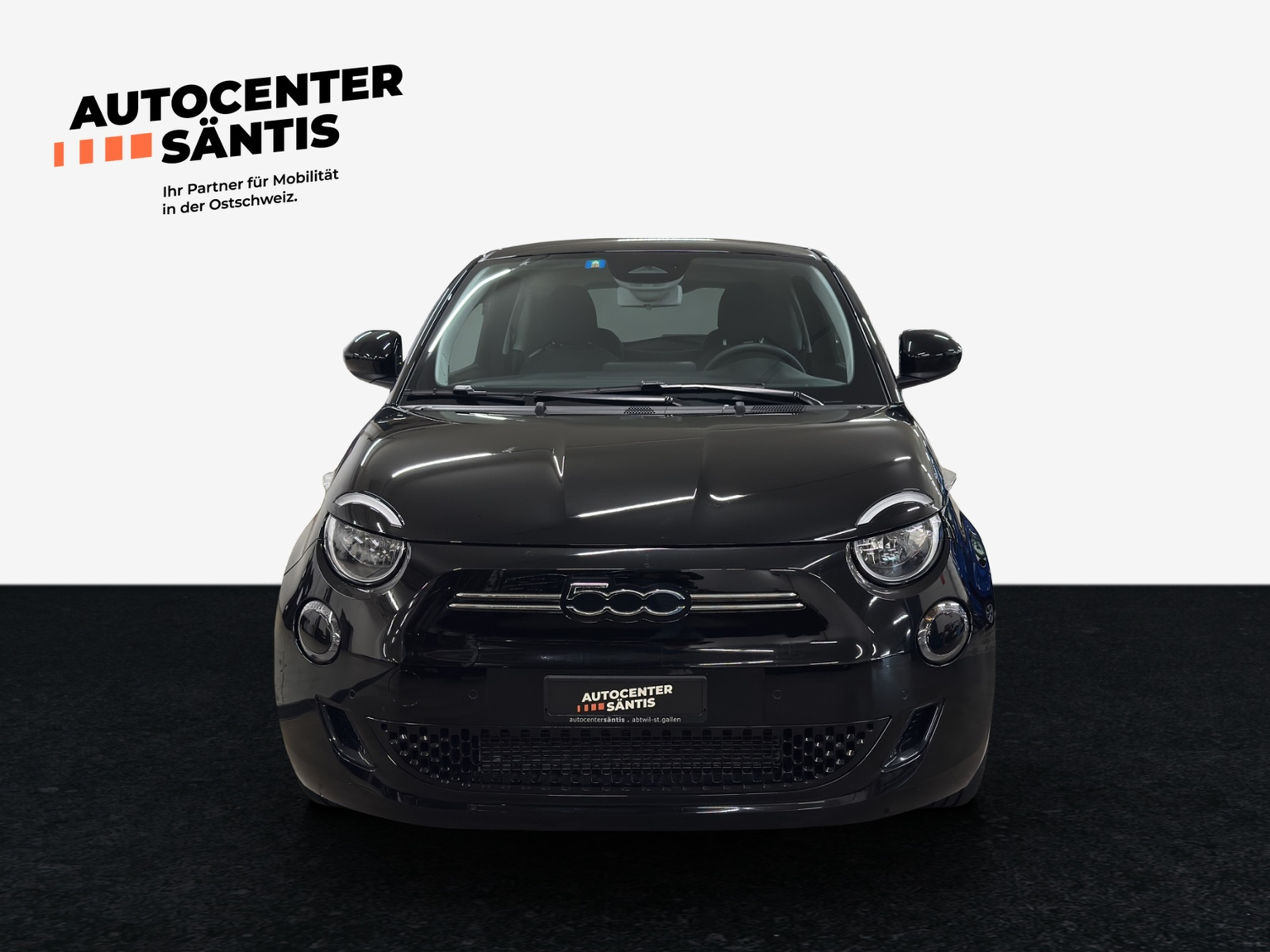 FIAT I inkl. Winterräder
