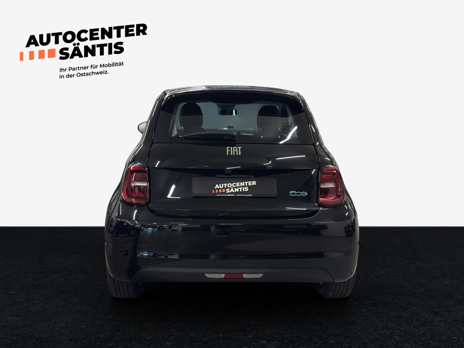 FIAT I inkl. Winterräder