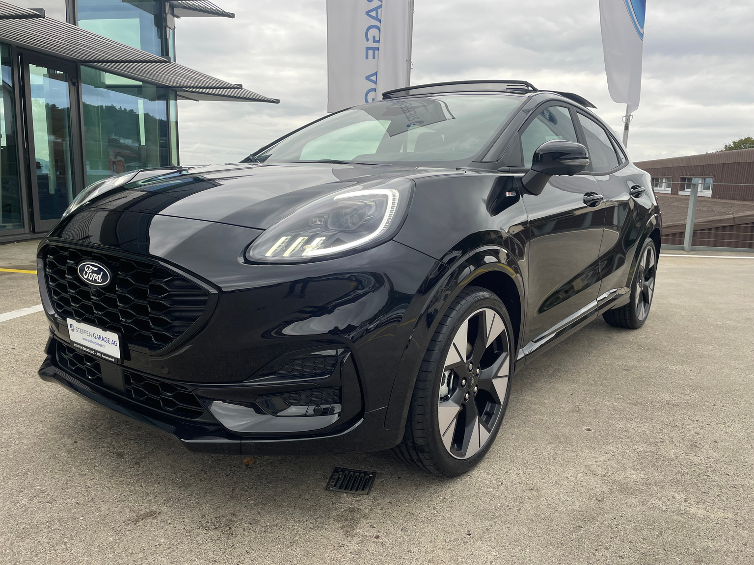 Vehicle Image