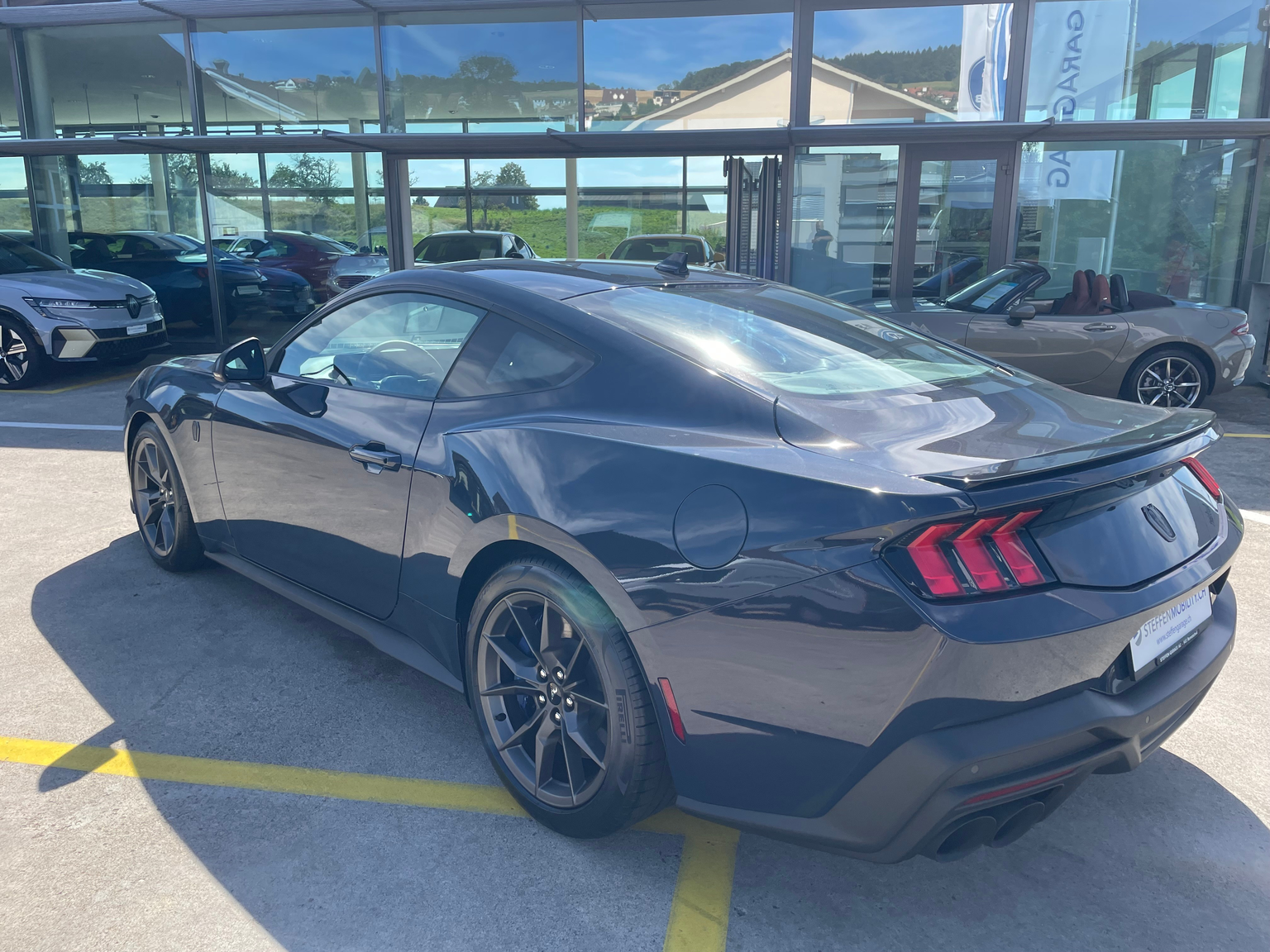 Vehicle Image