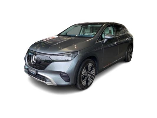 MERCEDES-BENZ EQE SUV 500 4 M Exe. Ed.