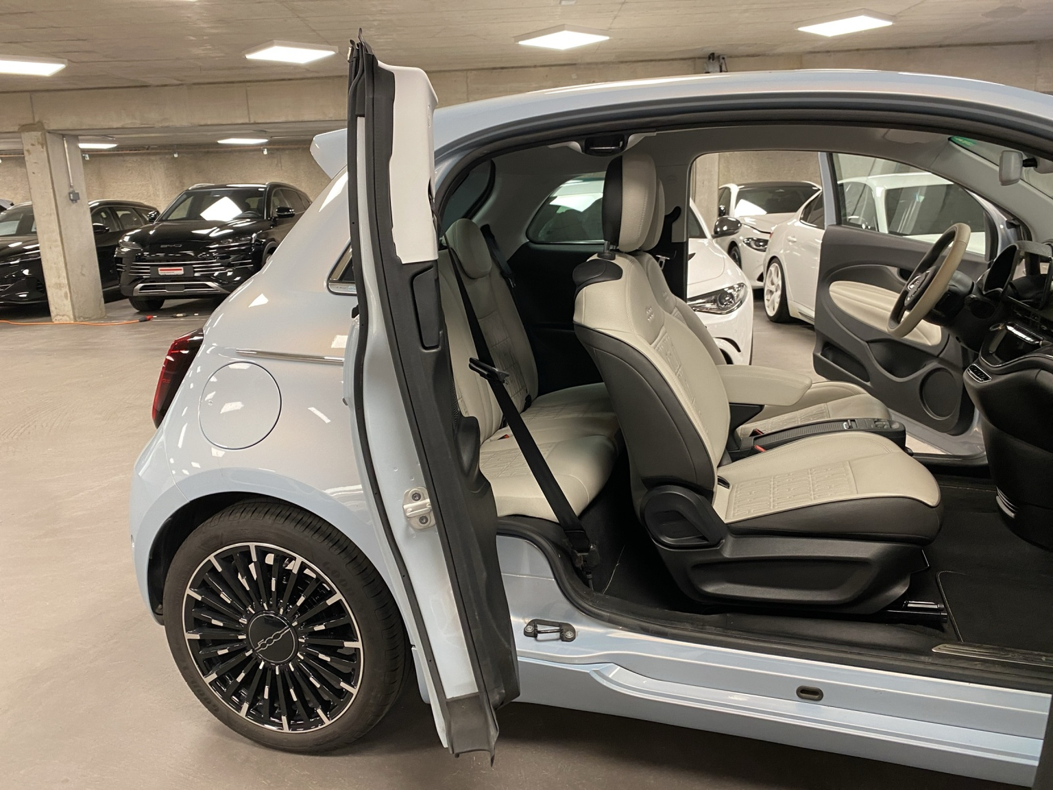 Vehicle Image