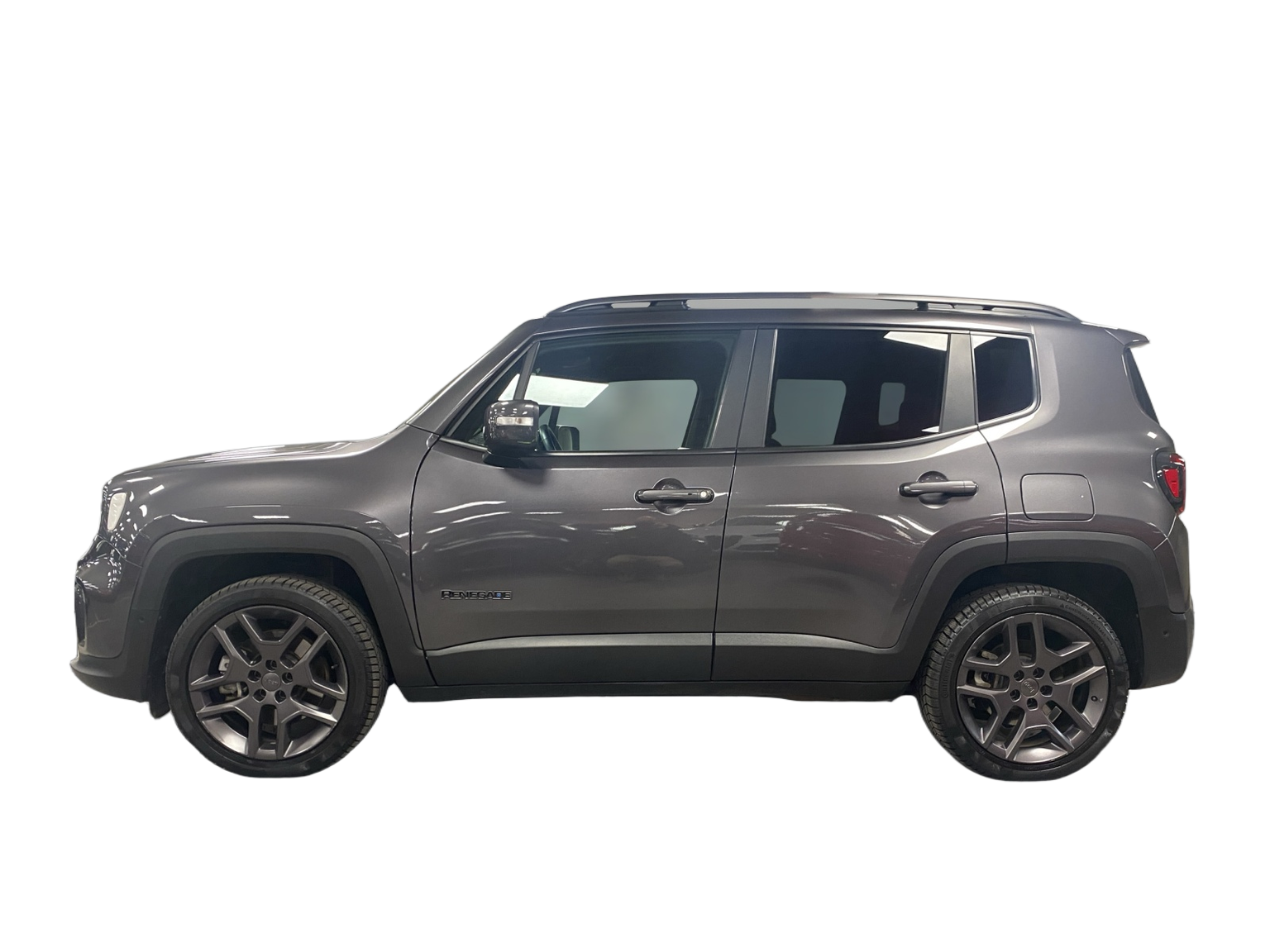 JEEP RENEGADE 1.3 First Edition 4