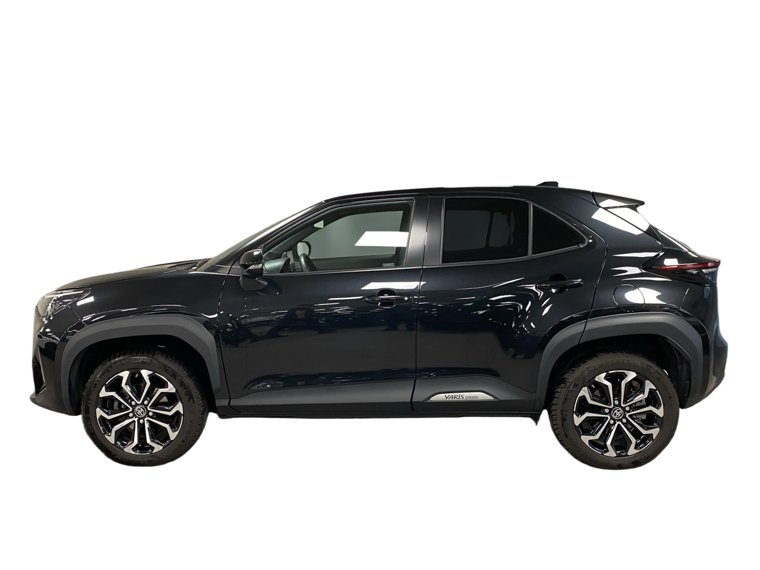 TOYOTA YARIS Cross 1.5 Trend HSD